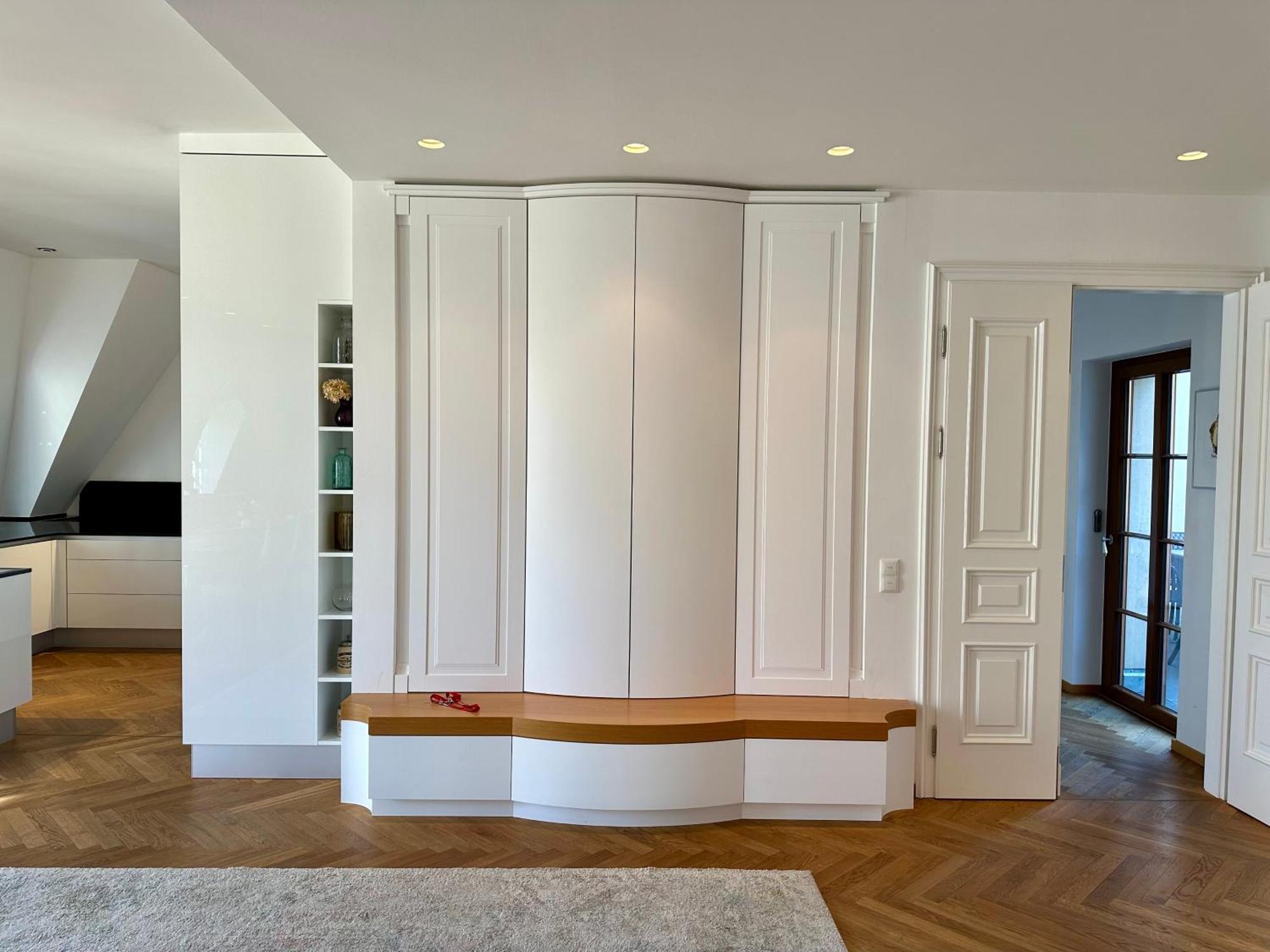 Luxus Suite Mit Einmaligem Blick Auf Die Frauenkirche Дрезден Екстериор снимка