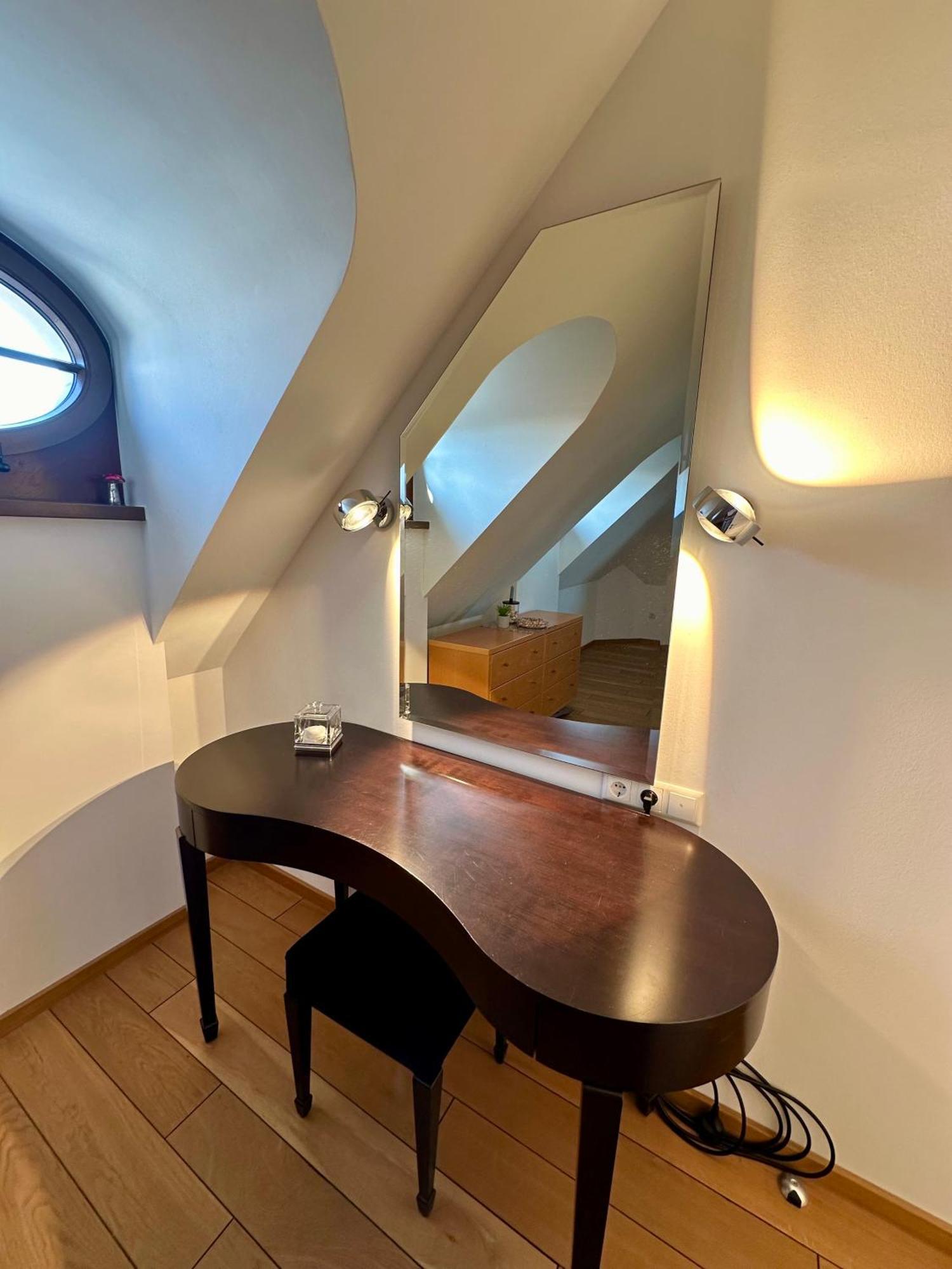 Luxus Suite Mit Einmaligem Blick Auf Die Frauenkirche Дрезден Екстериор снимка